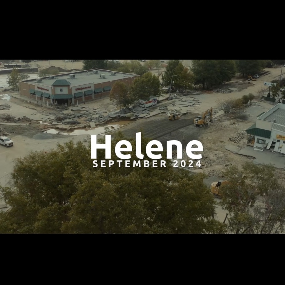 Hurricane Helene